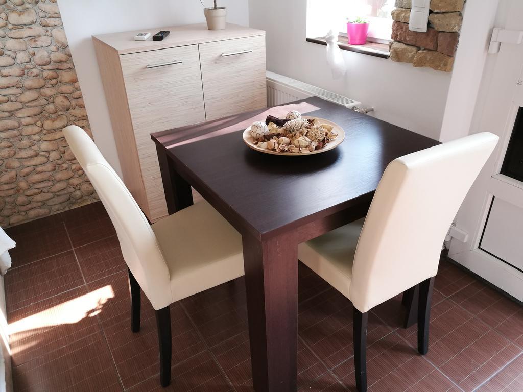 Smeraldo Villa Siófok Buitenkant foto